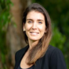 Dr Anne Bernard