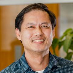 Michael Thang
