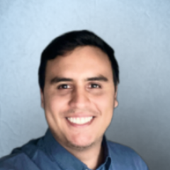 Sebastian Lopez Marcano