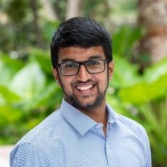 Varun Ranganath
