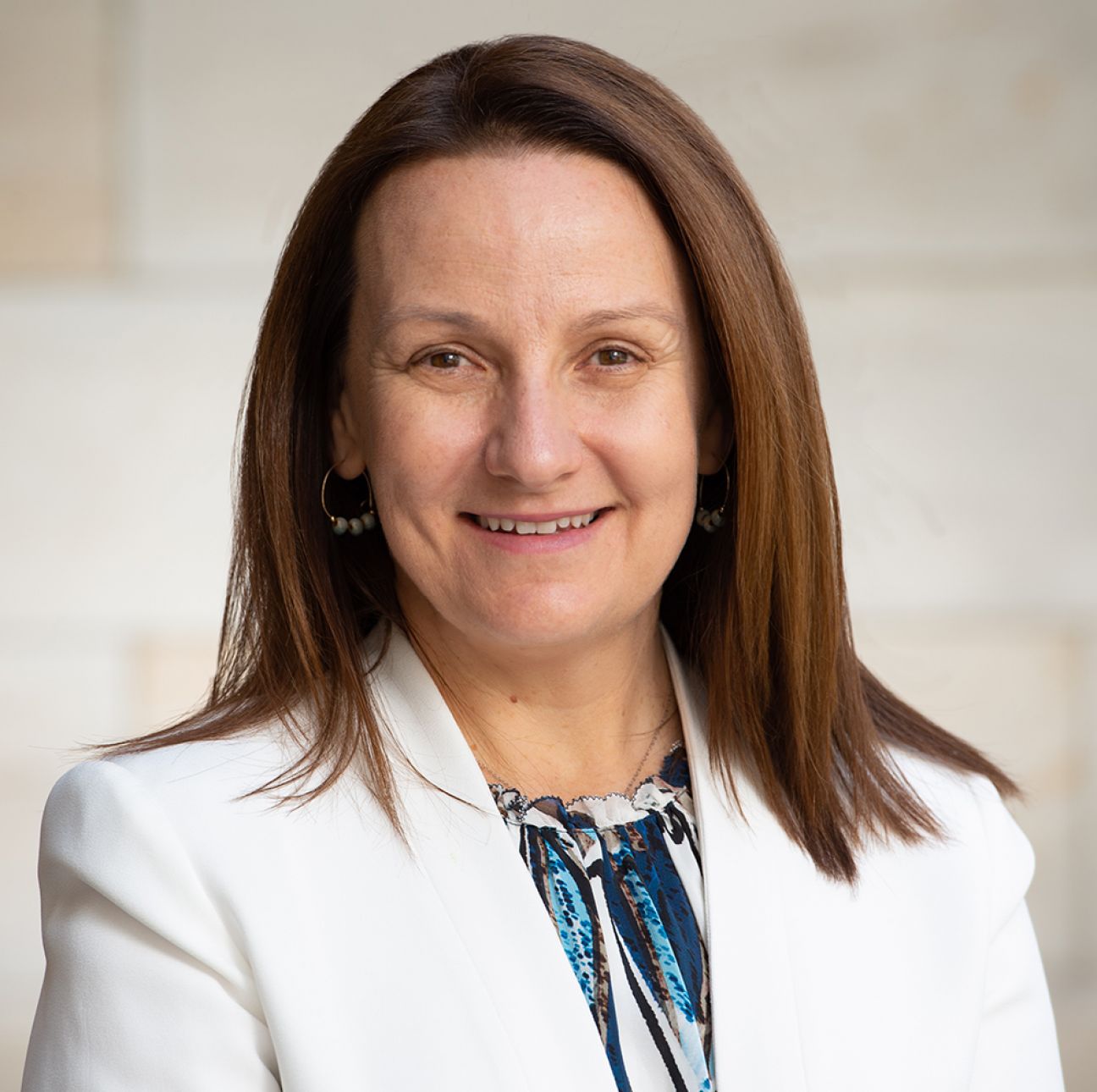 Professor Kerrie Wilson, Queensland Chief Scientist