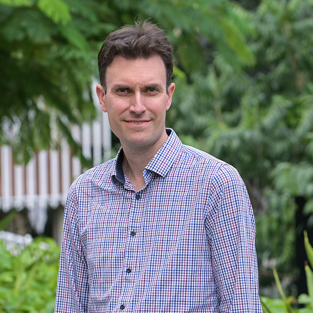 Mark Chatfield