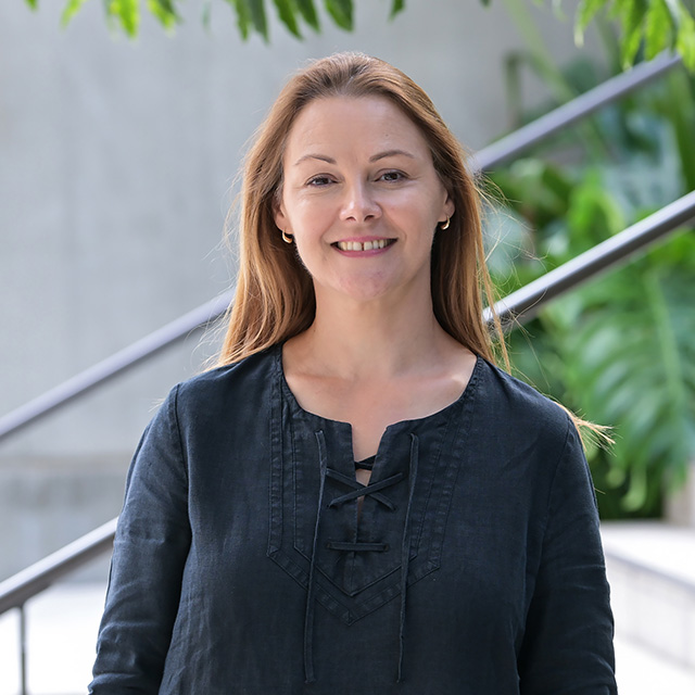 Prof Nadine Foster