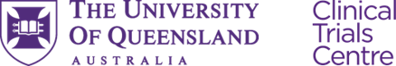 UQ CTC Logo