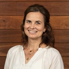 Dr Jodie Austin