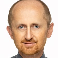 Dr Gabor Mihala
