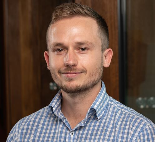 Joshua McRae