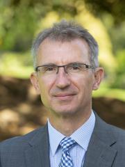 Professor Adrian Panow Professor Adrian Panow