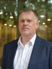 Professor Alan Rowan, Acting Pro-Vice-Chancellor (Research Infrastructure)	