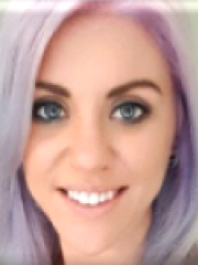 Ms Ally Harradine Ms Ally Harradine