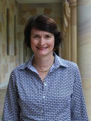 Photo of Professor Annemaree Carroll