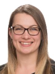 Photo of Dr Beverley Cottle