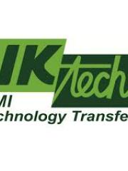 JKTech logo