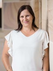 Photo of Ms Karen Hendrickson