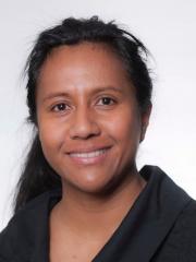 Photo of Jacqueline Boga