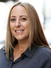 Associate Director, Advanced Manufacturing and Enabling Technologies Elise Barker