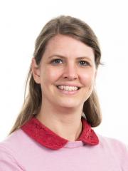 Alisa Becker, PhD Alisa Becker, PhD