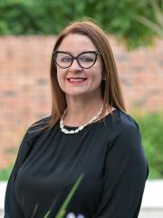 Dr Roberta Littleford