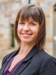 Photo of Ms Mariana Kaiser