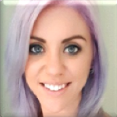 Ms Ally Harradine