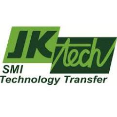 JKTech logo