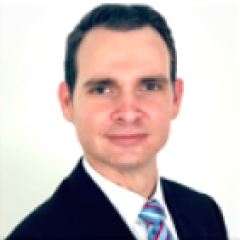 Mr Kenneth Sauer
