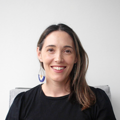 Margaret de Silva