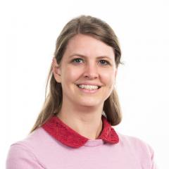 Alisa Becker, PhD