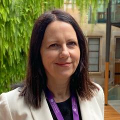 Dr Greta Nabbs-Keller
