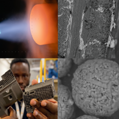 High temperature furnace images