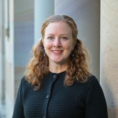 Caroline Stott