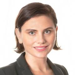 Ms Shannon Willoughby
