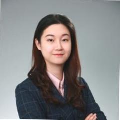Ms Tiffany Tian